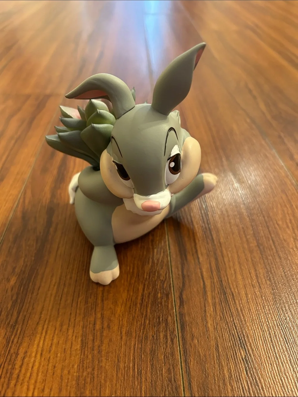Disney Thumper Succulent Planter Pot